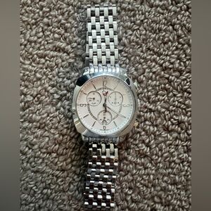 Michele Ascalon Watch